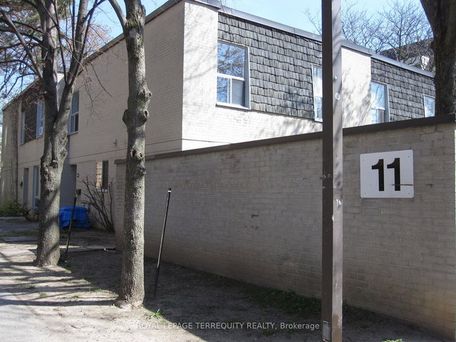 18 - 11 Four Winds Drive