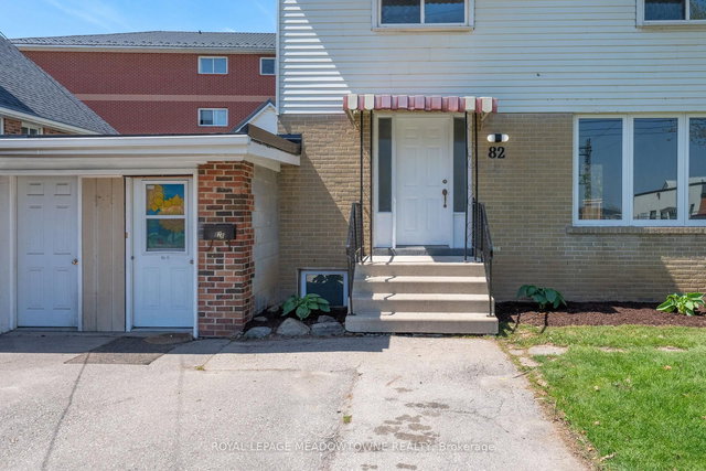82 Maple Avenue
