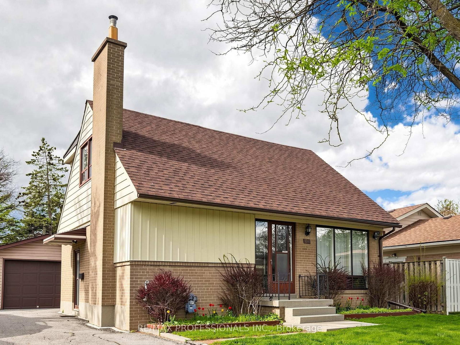 Property at 26 Henley
