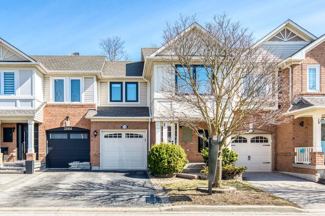 2066 Broadleaf Crescent