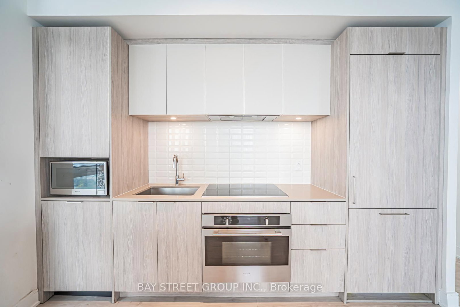 70 Annie Craig Drive • #2107 • Toronto, ON photo 10