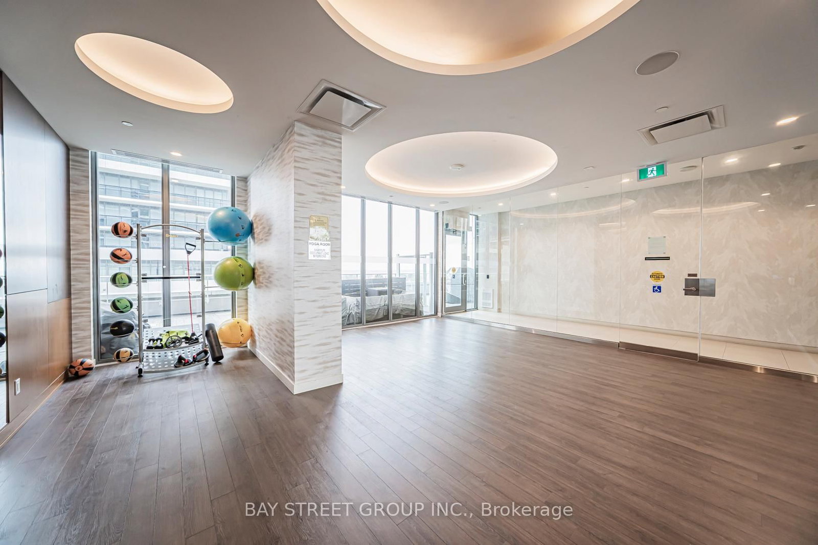 70 Annie Craig Drive • #2107 • Toronto, ON photo 24