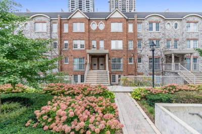 1-bed Townhouse, Condo · 9 Windermere Ave