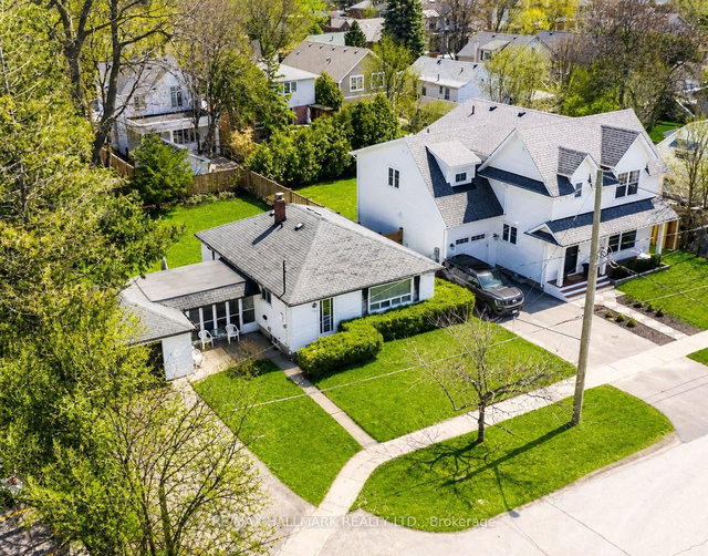 122 Hawthorne Road
