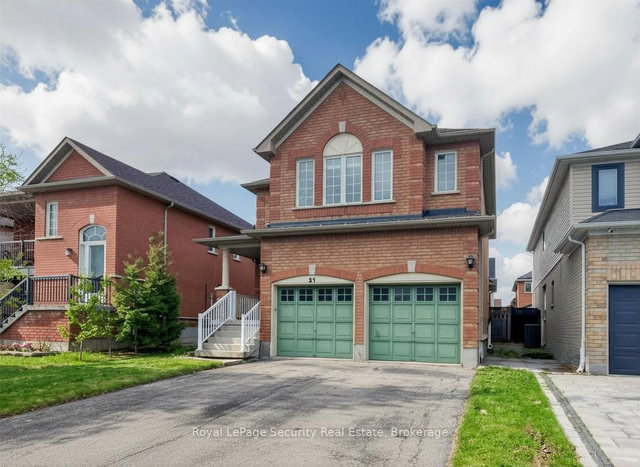 21 Fallstar Crescent