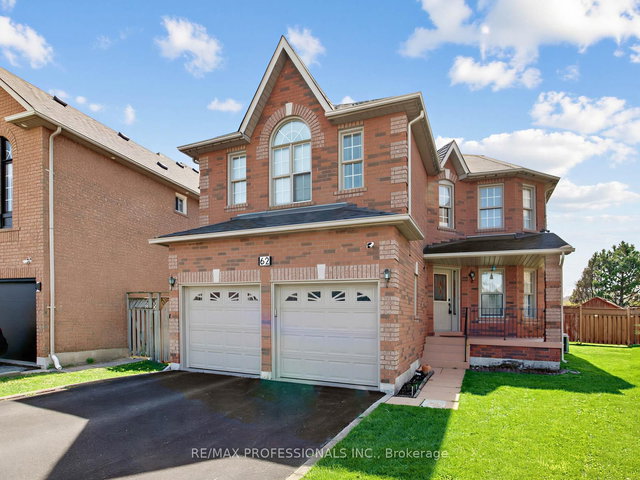 62 Banington Crescent
