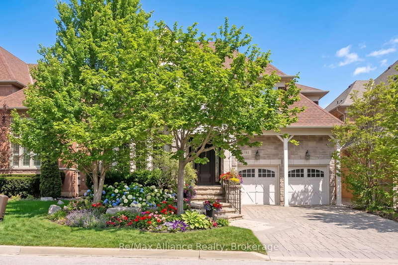 2381 Gamble Rd, Oakville, Ontario