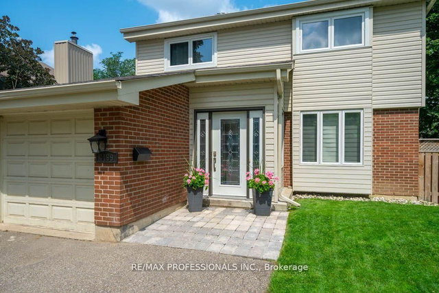 4199 Gayling Gardens