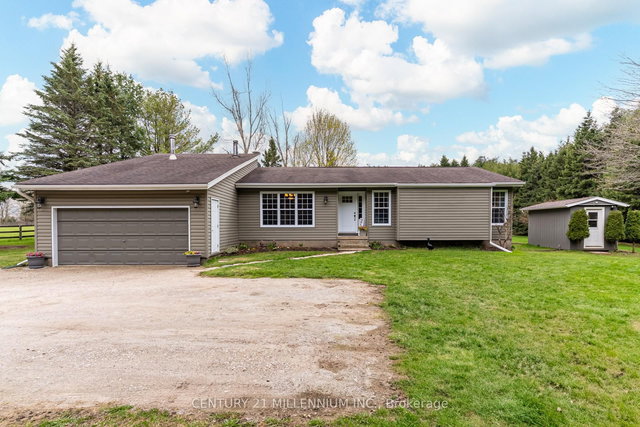 20280 Shaws Creek Road