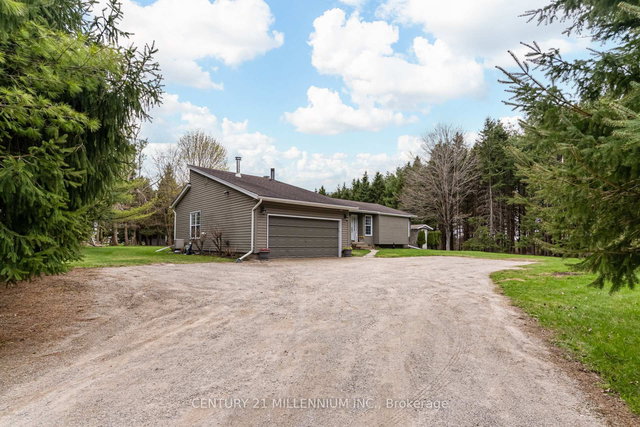 20280 Shaws Creek Road