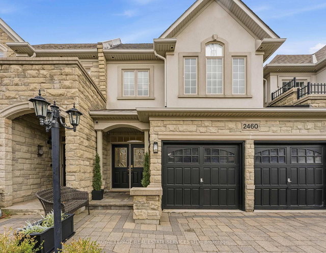 2460 Springforest Drive