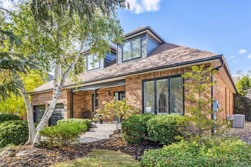 home for sale on 1416 The Links Drive