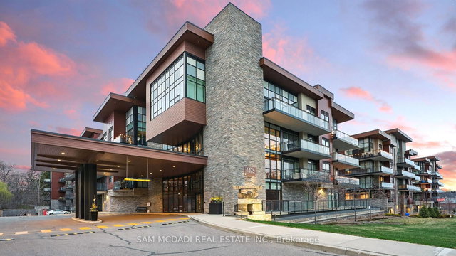 415 - 1575 Lakeshore Road W