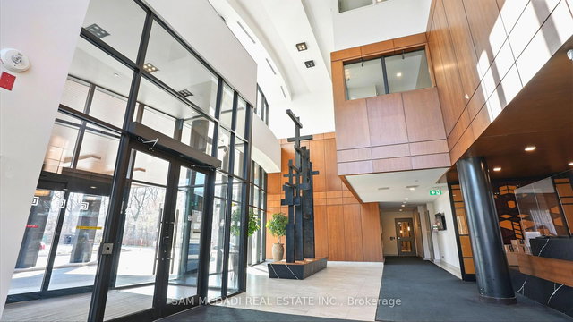 415 - 1575 Lakeshore Road W