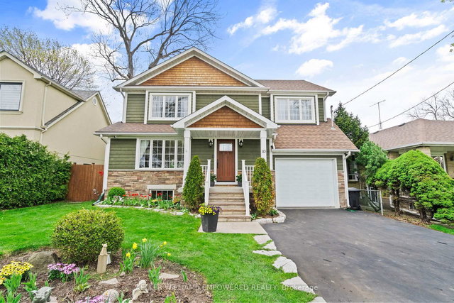 10 Athol Avenue