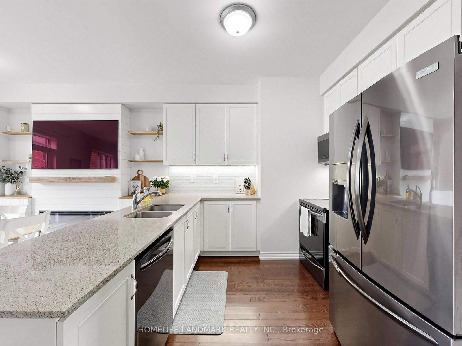 31 True Blue Crescent • Caledon, ON photo 11