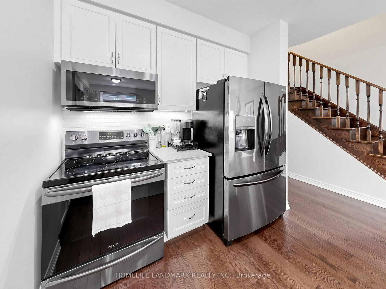 31 True Blue Crescent • Caledon, ON photo 13