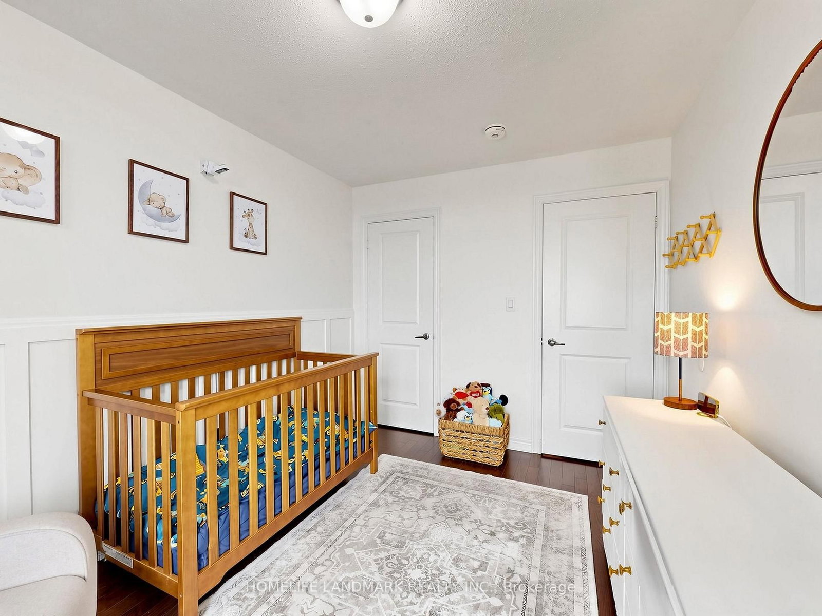 31 True Blue Crescent • Caledon, ON photo 33