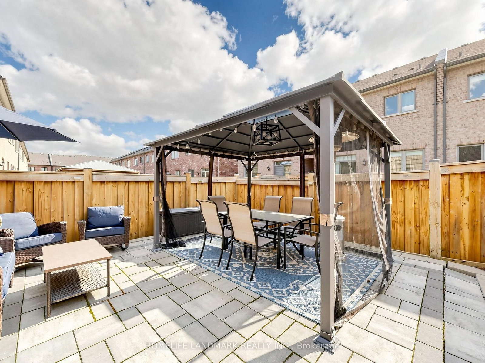 31 True Blue Crescent • Caledon, ON photo 41