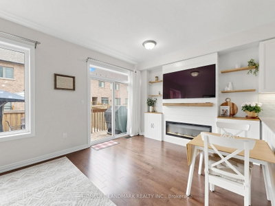 31 True Blue Crescent • Caledon, ON photo 5