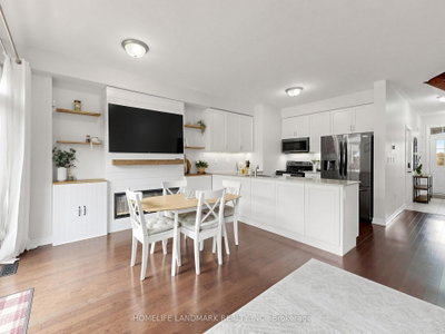 31 True Blue Crescent • Caledon, ON photo 7