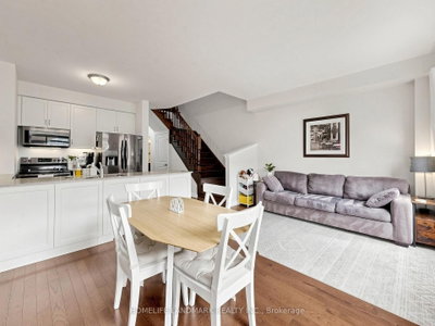 31 True Blue Crescent • Caledon, ON photo 8