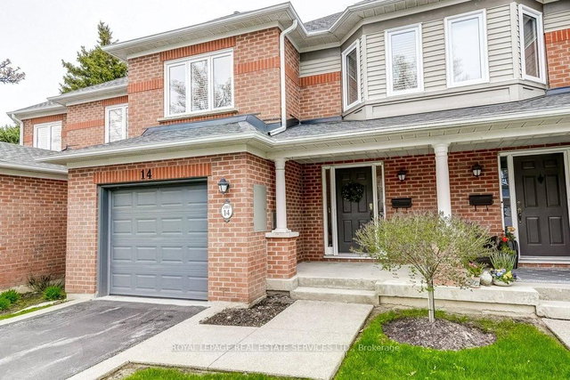 14 - 2103 Berwick Drive