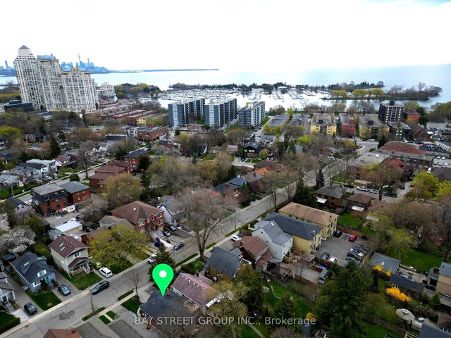 58 Albert Avenue