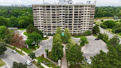2-bed Condominium Apartment · 310 Mill St
