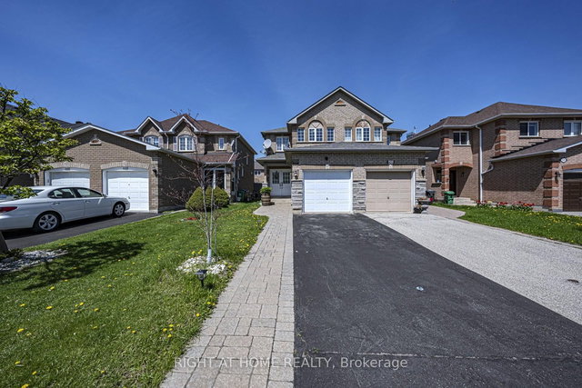 604 Summer Park Crescent