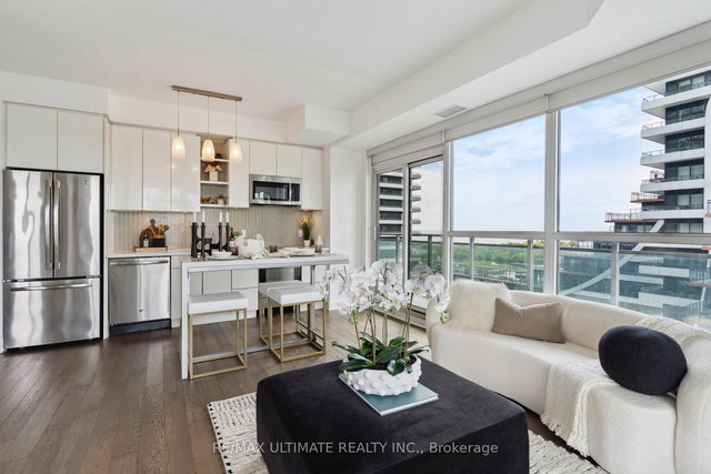 1003 - 33 Shore Breeze Drive