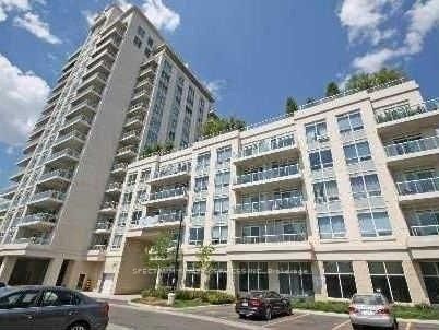 1006 - 3865 Lake Shore Boulevard W