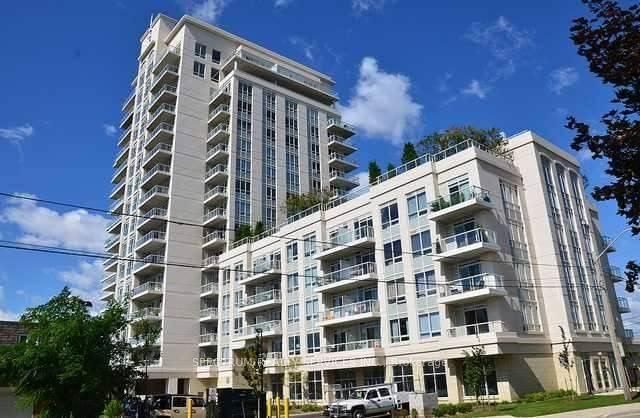 1006 - 3865 Lake Shore Boulevard W