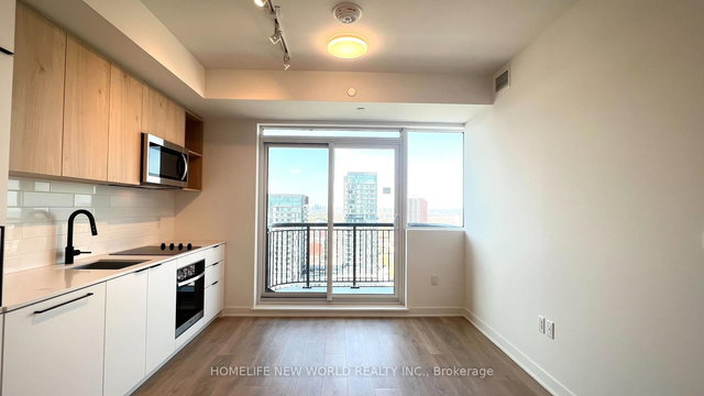2311 - 1185 Dupont Street