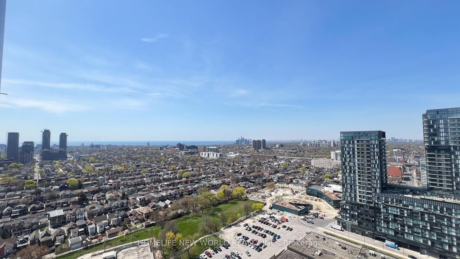 1185 Dupont Street, Unit 2311 - Photo 8