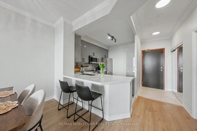 709 - 1 Belvedere Court