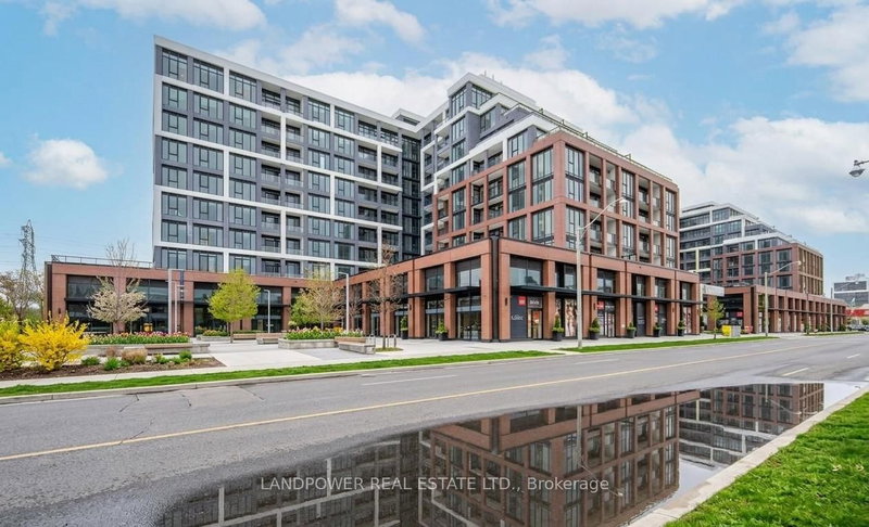 home for lease on 530-858 Dupont Street