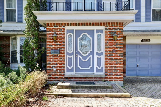 2526 Vineland Road