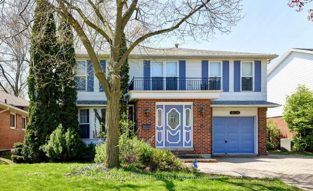 2526 Vineland Road