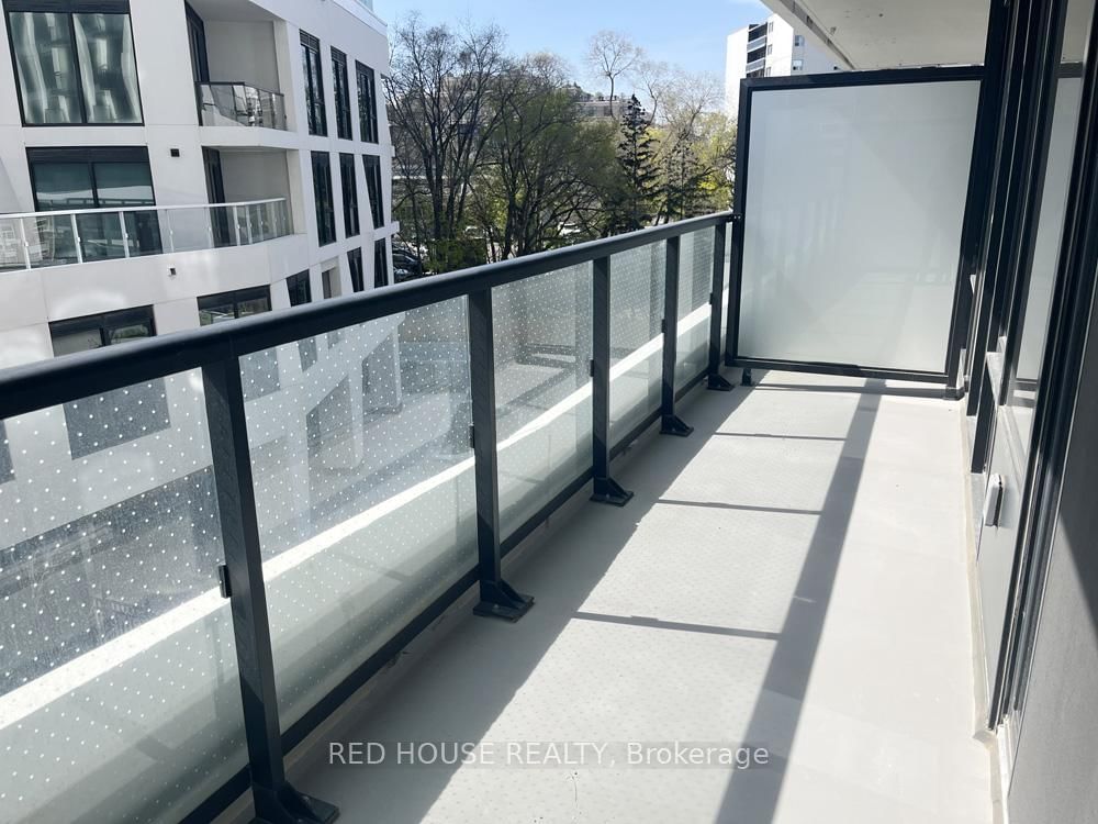 60 Central Park Roadway, Unit 411 - Photo 11