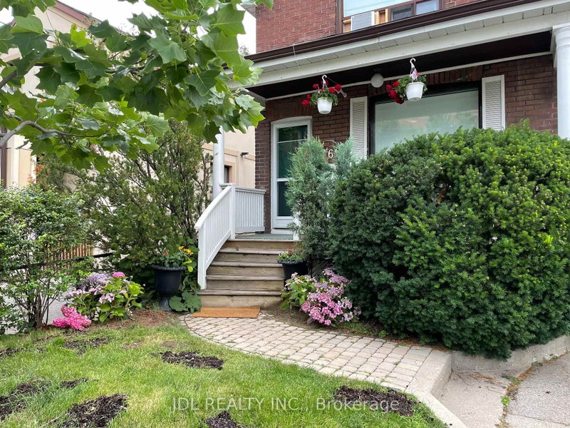 61 Guestville Avenue