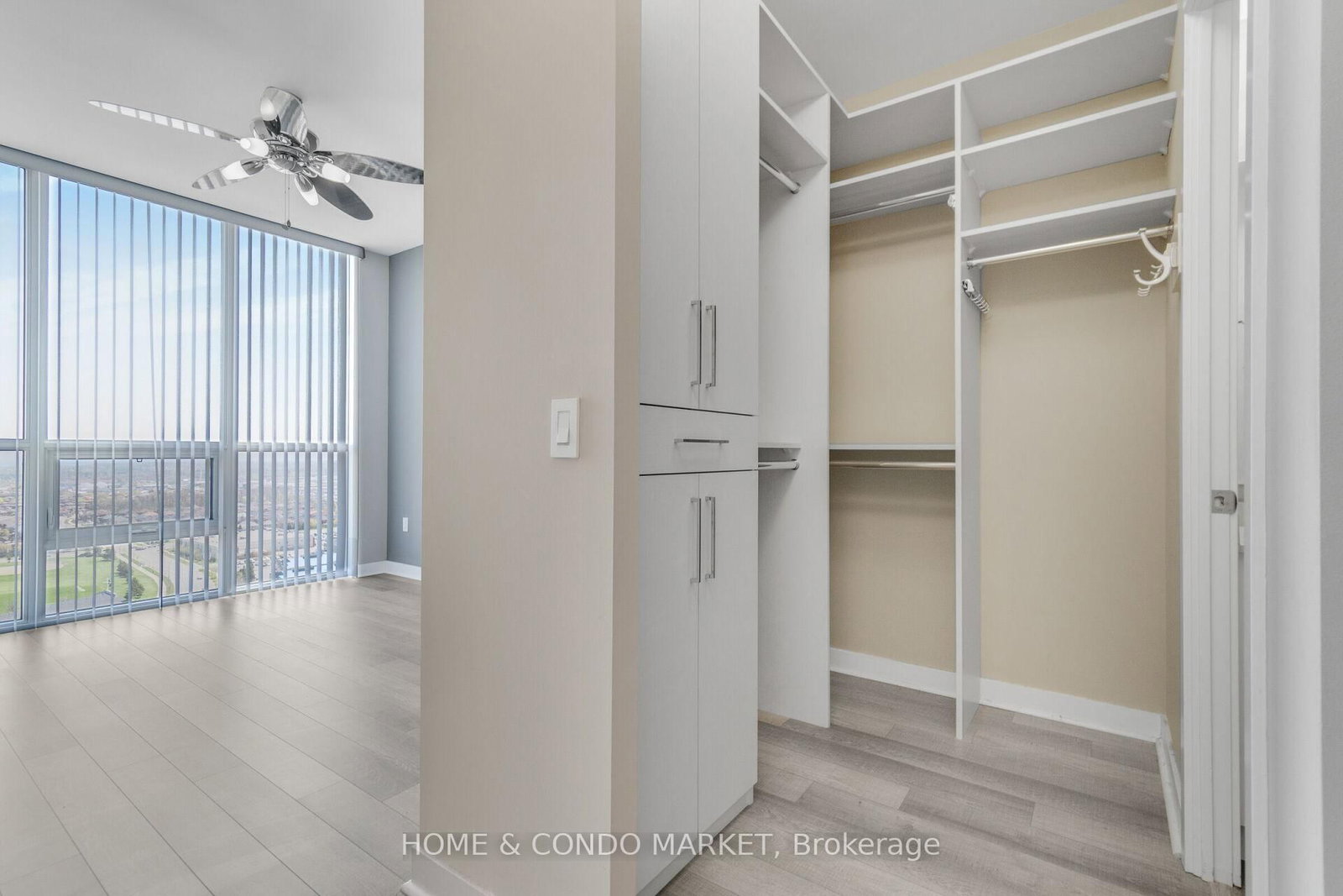 3975 Grand Park Drive • #2002 • Mississauga, ON photo 18
