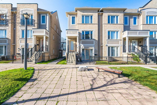 142 - 60 Fairwood Circle