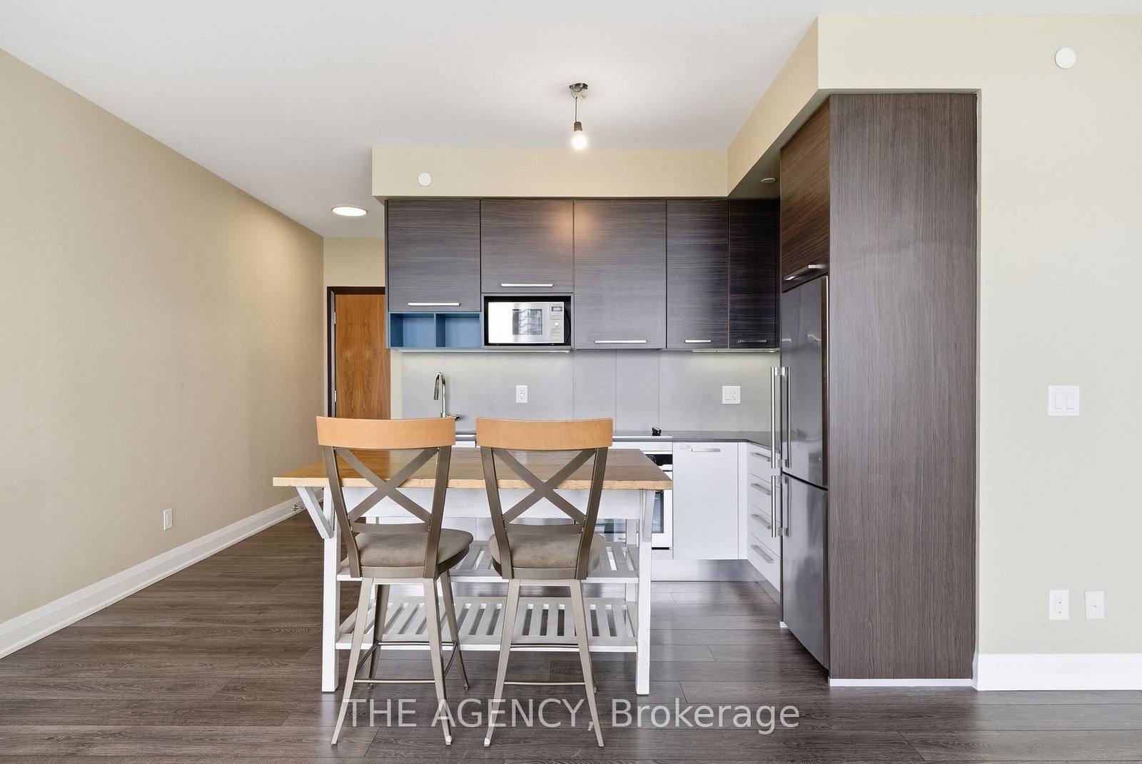 36 Park Lawn Road, Unit 2610 - Photo 8