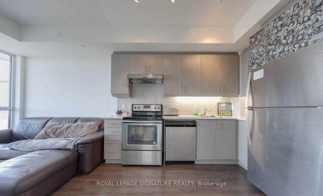 1407 - 17 Zorra Street