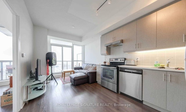 1407 - 17 Zorra Street