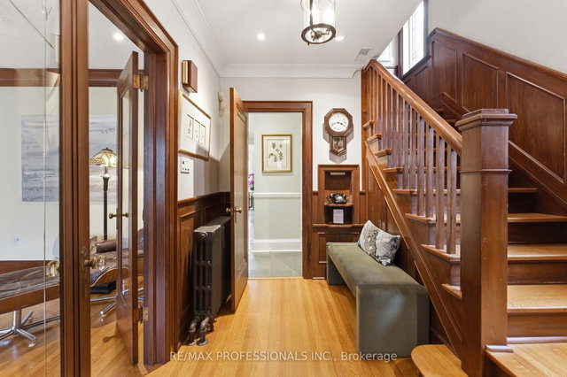 5 Princeton Road