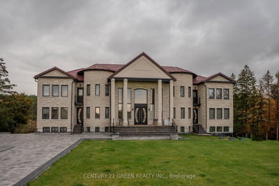 12161 The Gore Road