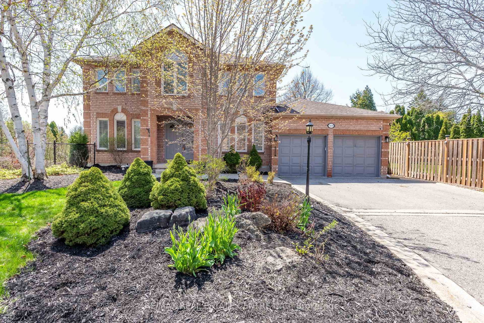 Detached House for sale at 3408 Trelawny Circle, Mississauga, Ontario, L5N 6N6 - Lisgar - MLS: W13084230