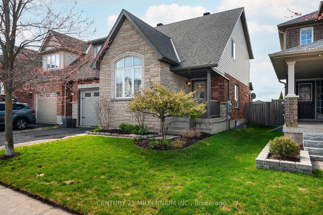 55 Mcmaster Road